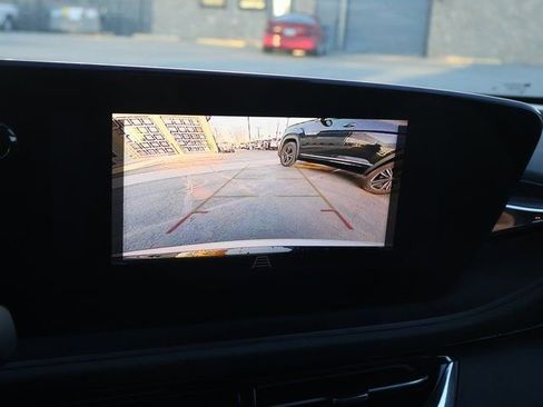 Used 2025 Buick Envista Sport Touring FWD image 23