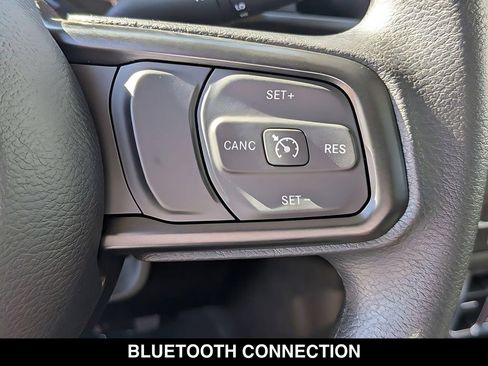 New 2026 Jeep Gladiator Sport AWD/4WD image 19