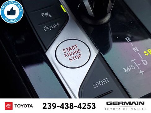 Used 2021 BMW 228i xDrive Gran Coupe w/ Convenience Package image 33