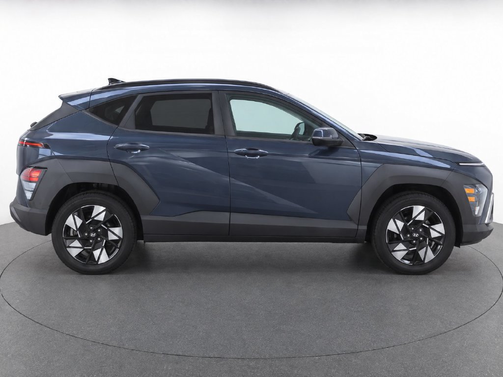 Used 2024 Hyundai Kona SEL AWD/4WD image 8