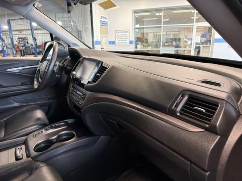 Certified 2023 Honda Ridgeline RTL image 35