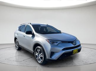 Used 2018 Toyota RAV4 LE w/ All Weather Liner Package AWD/4WD 360° Tour