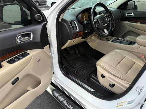 Used 2016 Dodge Durango Citadel w/ Premium Entertainment Group image 20