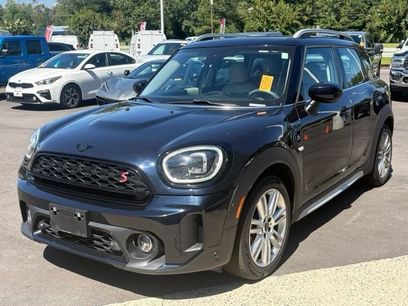 Used 2024 MINI Cooper Countryman S