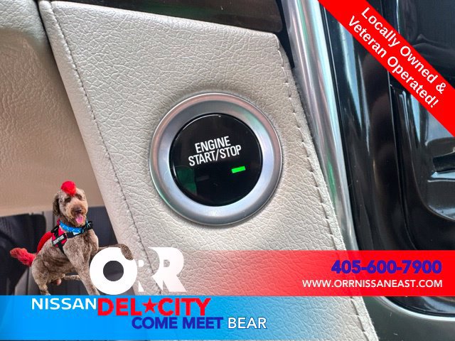 Used 2019 Cadillac Escalade Premium Luxury AWD/4WD image 33