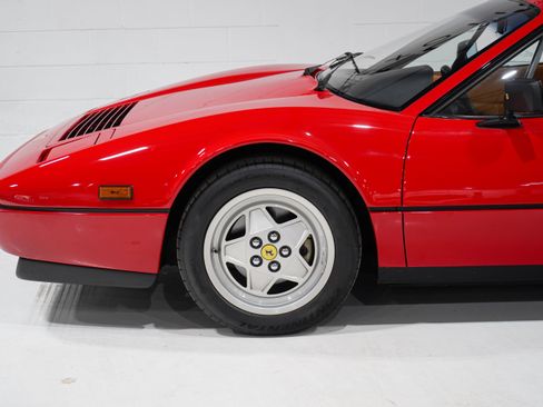 Used 1989 Ferrari 328 GTS RWD image 35