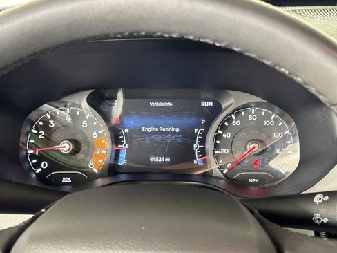 Certified 2024 Jeep Compass Limited AWD/4WD image 42