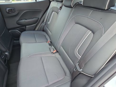 New 2026 Hyundai Venue SEL FWD image 14