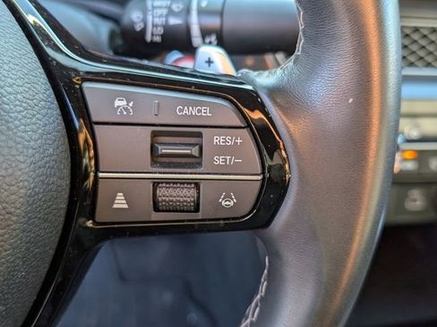 Certified 2024 Acura Integra A-Spec image 28