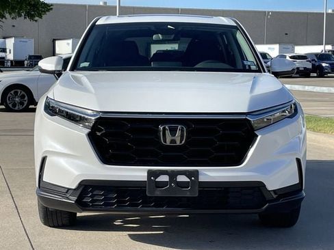 Certified 2023 Honda CR-V EX image 6