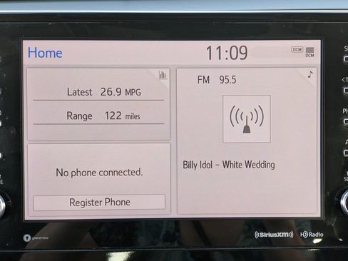 Used 2024 Toyota Camry XSE image 25