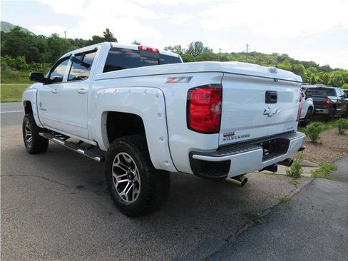 Used 2017 Chevrolet Silverado 1500 LT w/ All Star Edition image 37