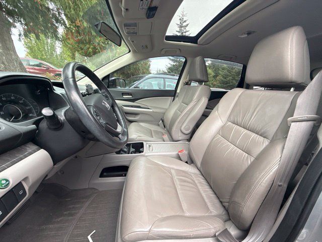 Used 2014 Honda CR-V EX-L image 5