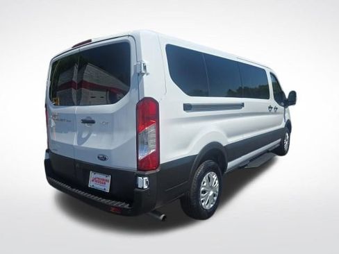 Used 2025 Ford Transit 350 XLT RWD image 5