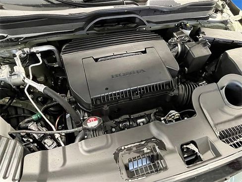 New 2026 Honda Passport TrailSport Elite image 12