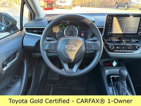 Certified 2020 Toyota Corolla LE image 16