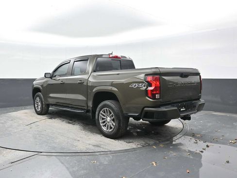 Used 2023 Chevrolet Colorado LT w/ LT Convenience Package image 1