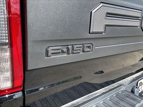 Used 2024 Ford F150 Raptor AWD/4WD image 29