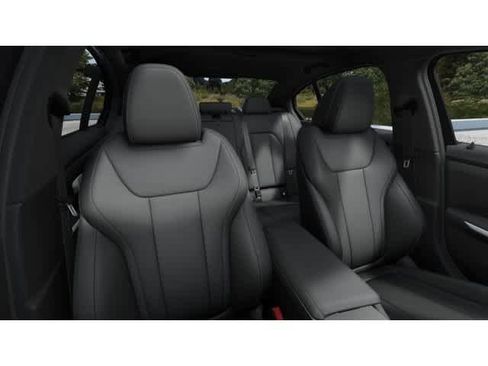 New 2026 BMW 330i xDrive Sedan w/ Premium Package image 11