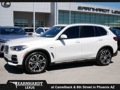 Used 2023 BMW X5 xDrive45e w/ Executive Package