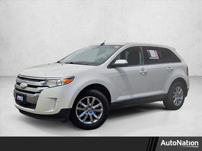 Used 2013 Ford Edge Limited