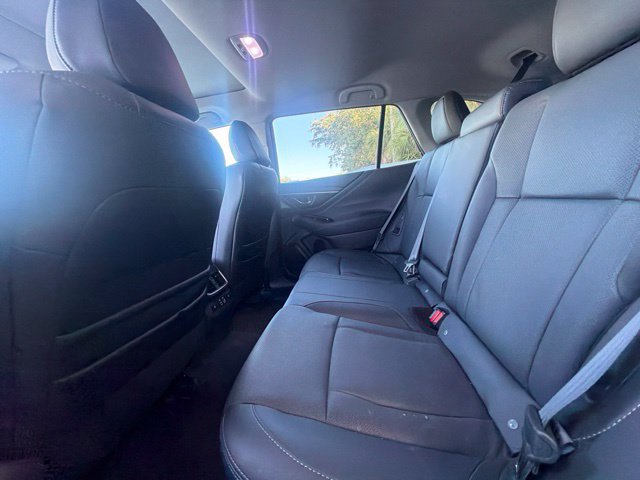 Used 2024 Subaru Outback Limited AWD/4WD image 9