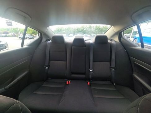 Used 2024 Nissan Altima 2.5 SV FWD image 28