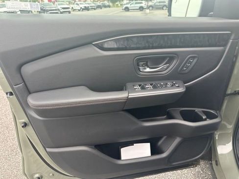 Certified 2026 Honda Passport TrailSport Elite image 12