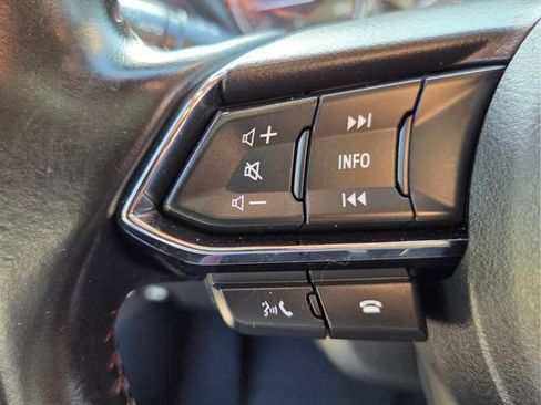 Used 2022 MAZDA CX-5 Carbon Edition AWD/4WD image 30