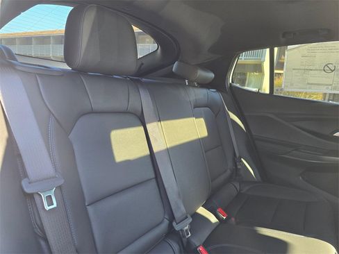 New 2026 Buick Envista Sport Touring image 14