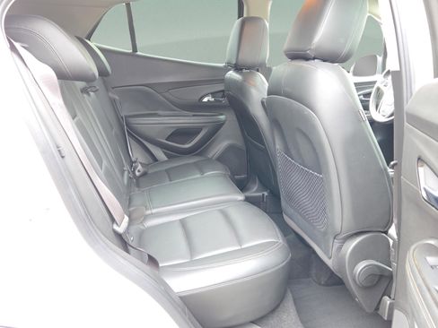 Used 2018 Buick Encore Essence FWD image 14