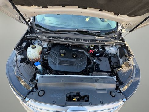 Used 2017 Ford Edge Titanium w/ Equipment Group 301A image 45