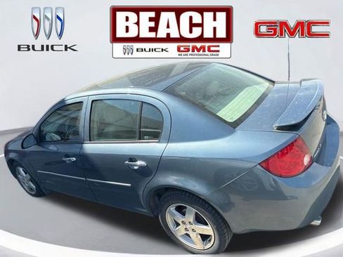 Used 2005 Chevrolet Cobalt LT image 6