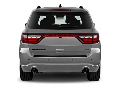 Used 2022 Dodge Durango R/T w/ Blacktop Package image 6