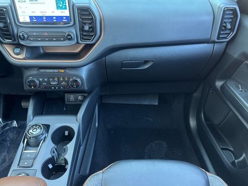 Used 2023 Ford Bronco Sport Outer Banks w/ Tech Package image 29