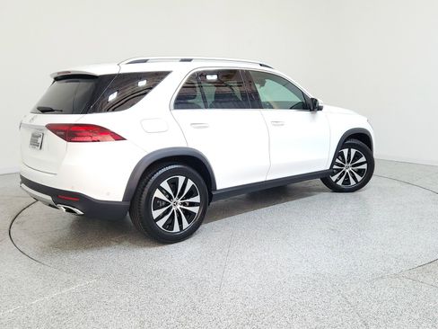 New 2026 Mercedes-Benz GLE 350 4MATIC image 7