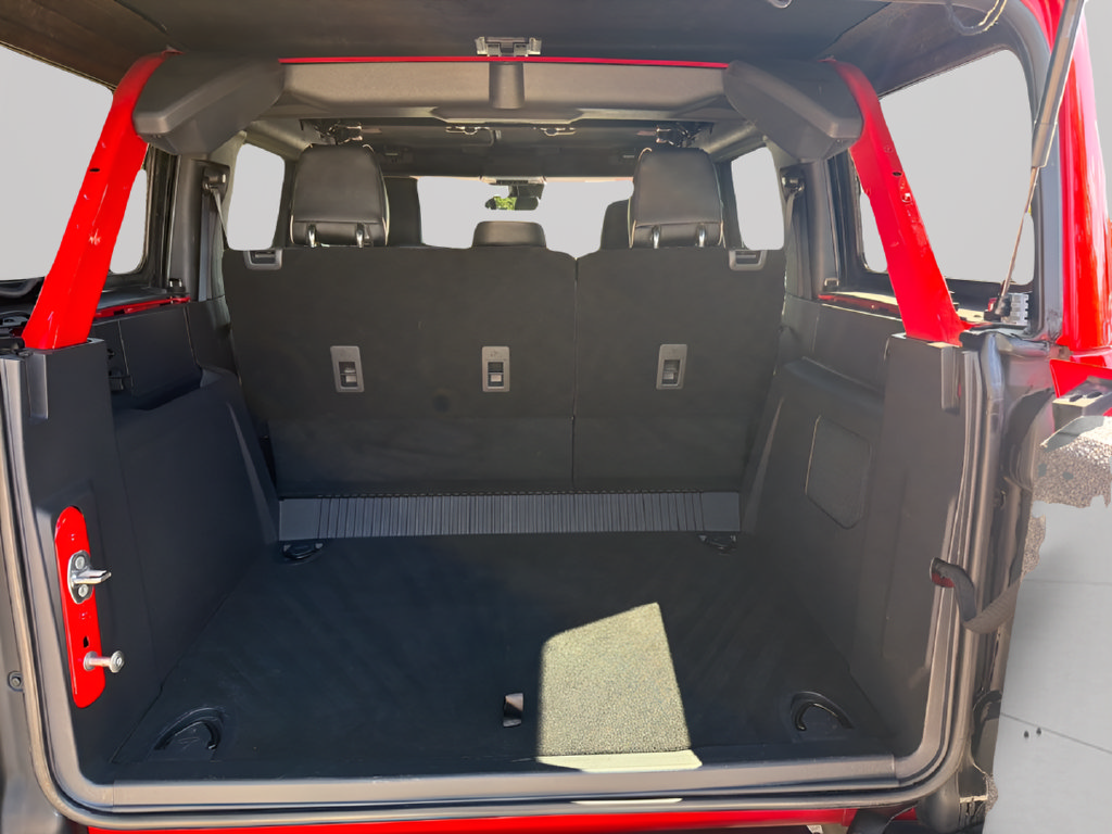 Used 2023 Ford Bronco Wildtrak AWD/4WD image 39