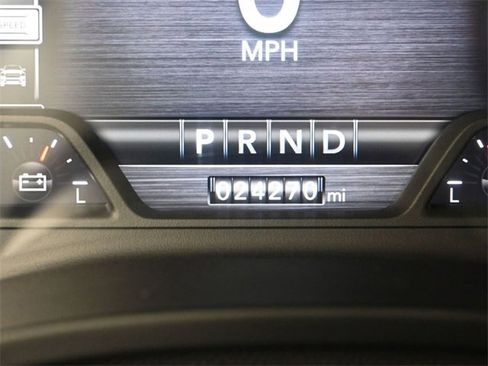 Used 2022 RAM 1500 Big Horn image 31