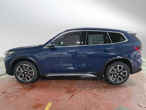 New 2026 BMW X1 xDrive28i w/ Technology Package image 6
