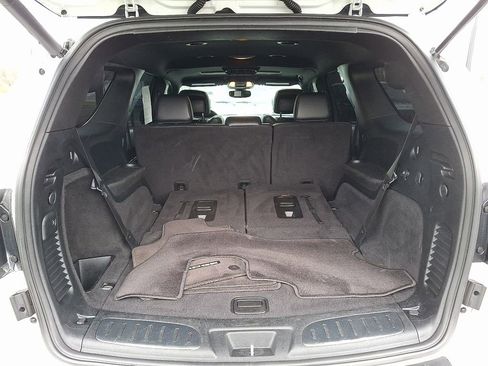 Certified 2017 Dodge Durango GT w/ Premium Group image 30