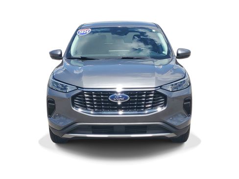 Used 2024 Ford Escape Active w/ Tech Pack #2 AWD/4WD image 2