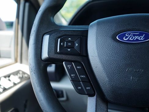 Used 2019 Ford F150 XL w/ Equipment Group 101A Mid AWD/4WD image 32