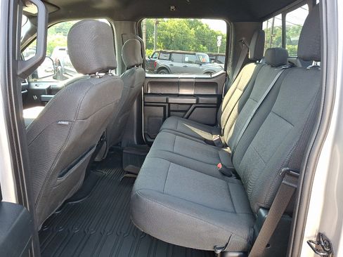 Used 2019 Ford F150 XLT w/ Equipment Group 302A Luxury AWD/4WD image 10