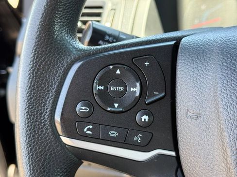 Used 2021 Honda Passport Sport image 15