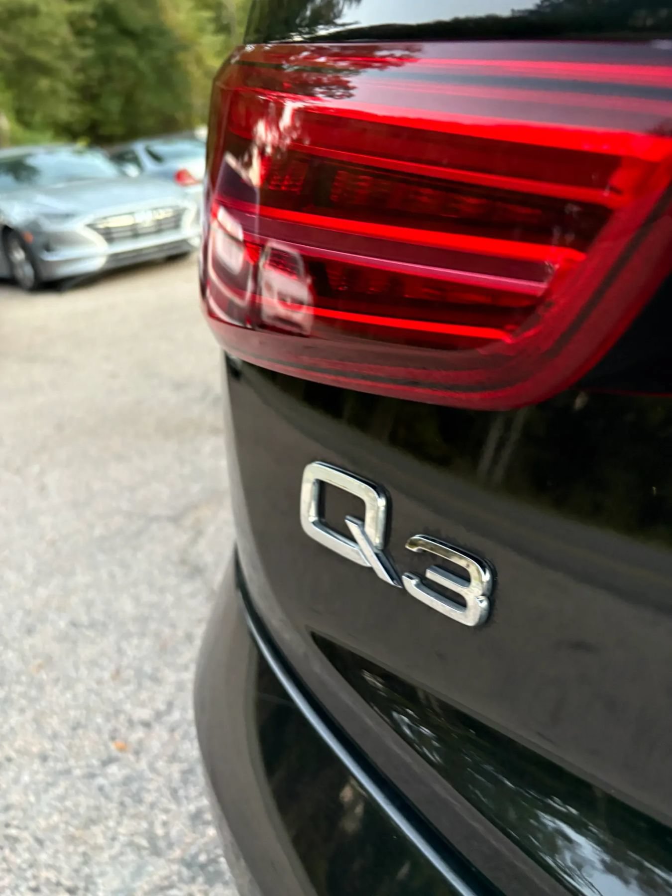 Used 2016 Audi Q3 2.0T Premium Plus w/ Technology Package AWD/4WD image 54