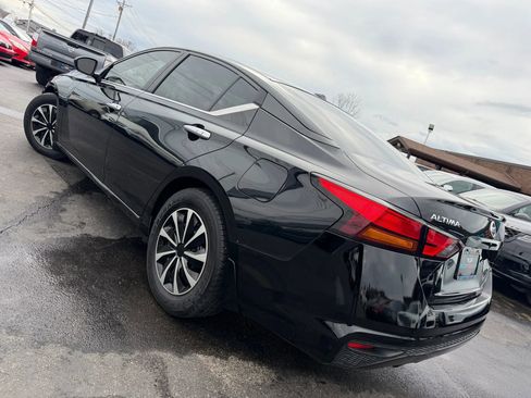 Used 2019 Nissan Altima 2.5 S FWD image 49