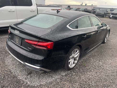 Used 2024 Audi A5 2.0T Premium Plus AWD/4WD image 7