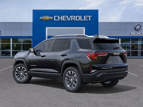 New 2026 GMC Terrain Elevation w/ Elevation Premium Package image 27