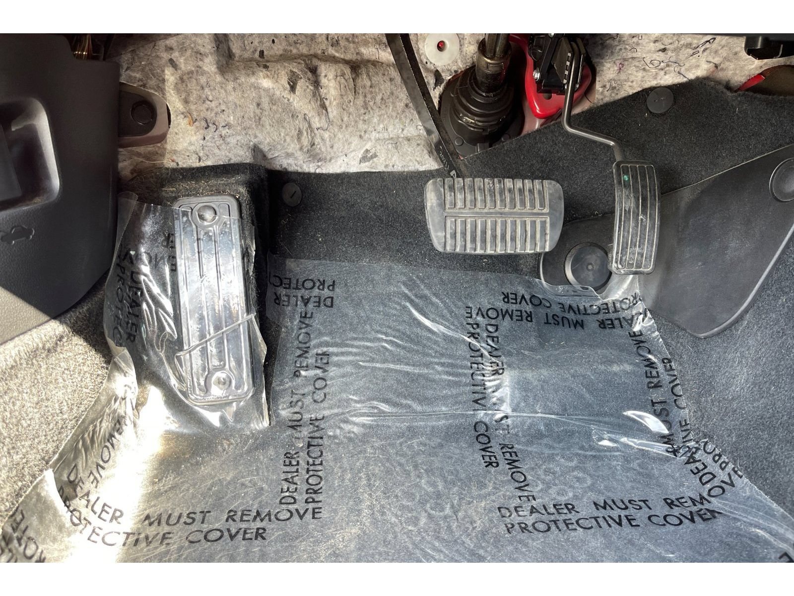 Used 2022 Toyota GR86 w/ ALL Weather Mat Package (TMS) RWD image 40