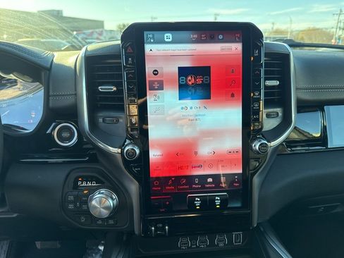 New 2026 RAM 1500 Laramie image 11